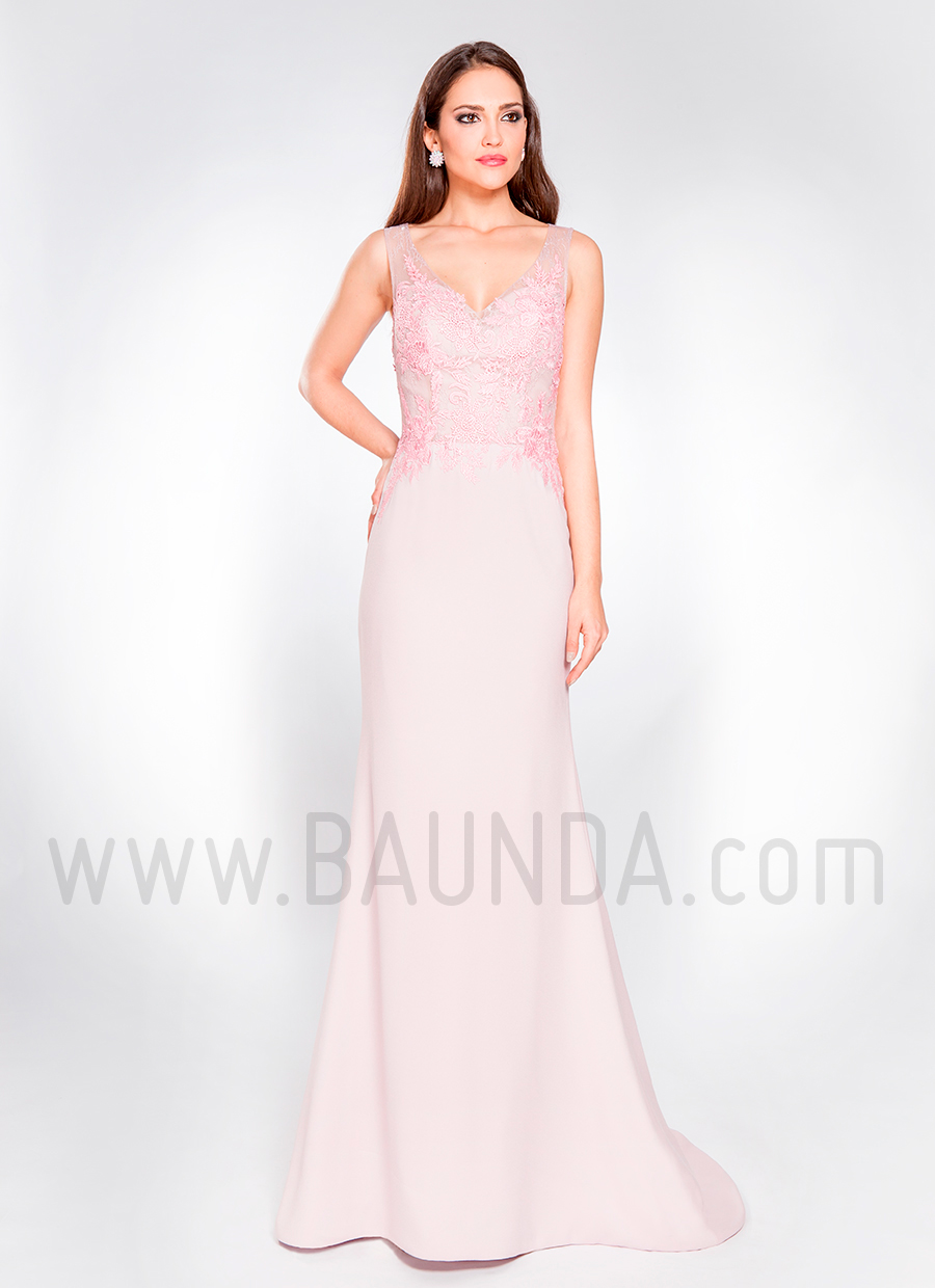 Nueva colección de vestidos largos de fiesta - Baunda